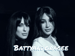 Battyandgracee