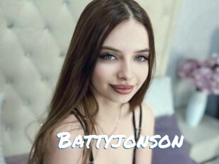 Battyjonson