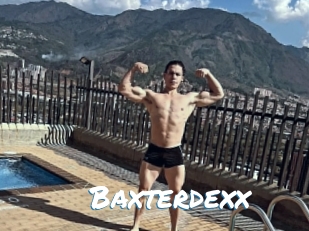 Baxterdexx