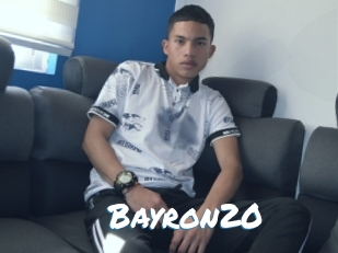 Bayron20