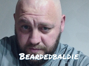 Beardedbaldie