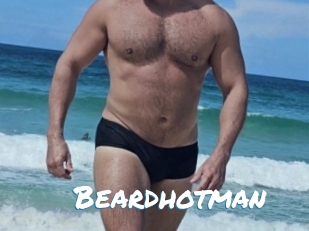 Beardhotman