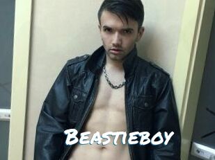 Beastieboy