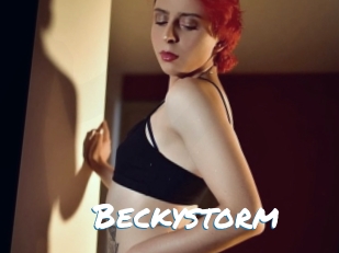 Beckystorm