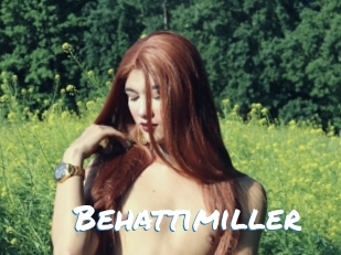 Behattimiller