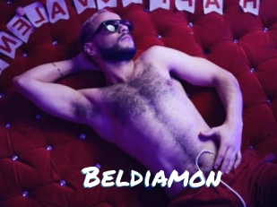 Beldiamon