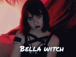 Bella_witch