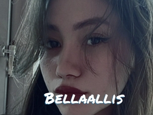 Bellaallis