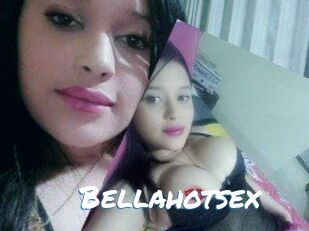 Bellahotsex