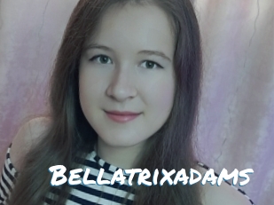 Bellatrixadams