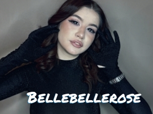 Bellebellerose