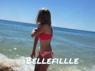 Bellefillle