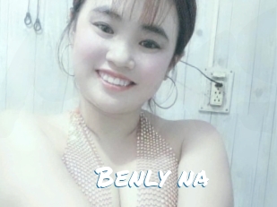 Benly_na