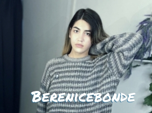 Berenicebonde