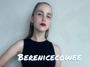 Berenicecowee