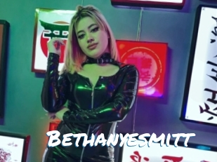 Bethanyesmitt