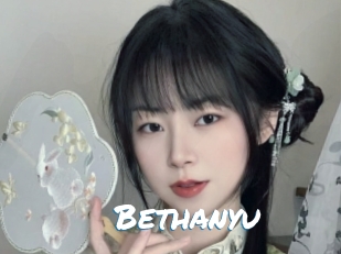 Bethanyu