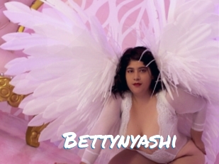 Bettynyashi