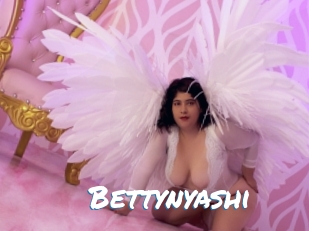 Bettynyashi