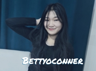 Bettyoconner