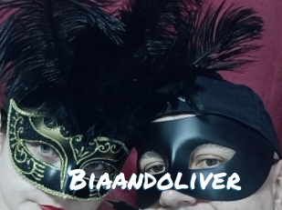 Biaandoliver