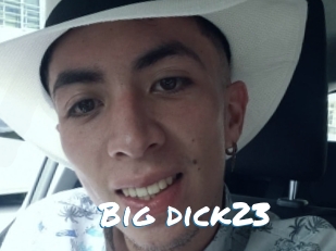 Big_dick23