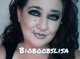 Bigboobslisa