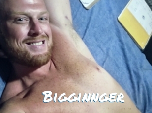 Bigginnger