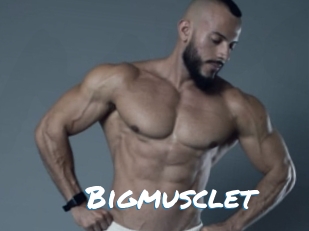 Bigmusclet