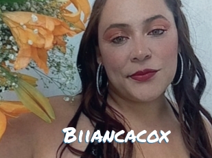 Biiancacox