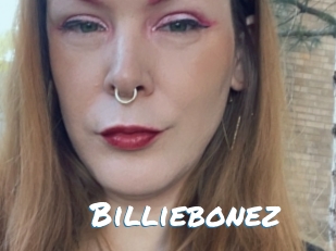 Billiebonez