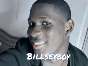 Billseyboy