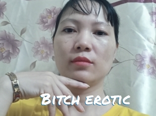 Bitch_erotic