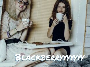 Blackberryyyyyyy