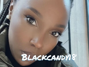 Blackcandy18