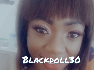 Blackdoll30