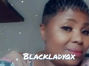 Blackladyqx