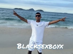 Blacksexboyx