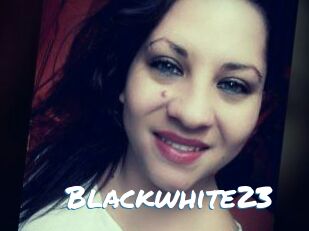 Blackwhite23