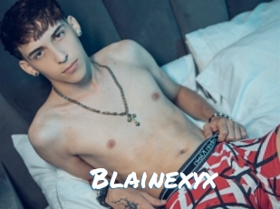 Blainexyx