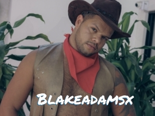 Blakeadamsx