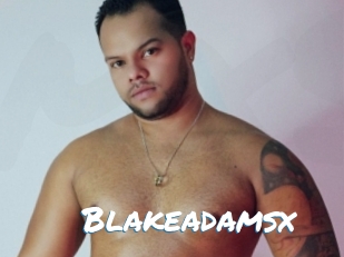 Blakeadamsx