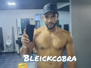 Bleickcobra