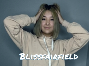 Blissfairfield