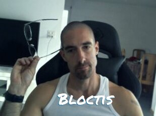 Bloctis