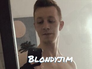 Blondyjim