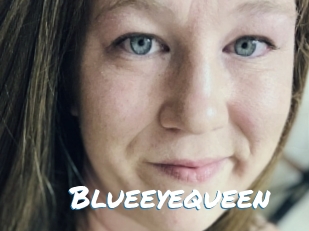 Blueeyequeen