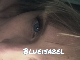 Blueisabel