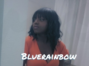 Bluerainbow