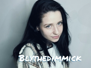 Blythedimmick